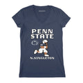 Penn State Football: Nicholas Singleton Retro Baller Penn State Nittany Lions-College Football - YinzerShop