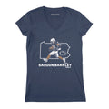 Penn State Football: Saquon Barkley State Star Penn State Nittany Lions-College Football - YinzerShop