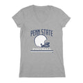 Penn State Football: Vintage Helmet Penn State Nittany Lions-College Football - YinzerShop