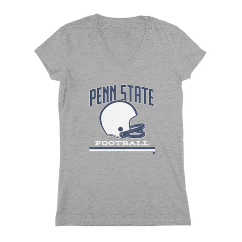 Penn State Football: Vintage Helmet Penn State Nittany Lions-College Football - YinzerShop