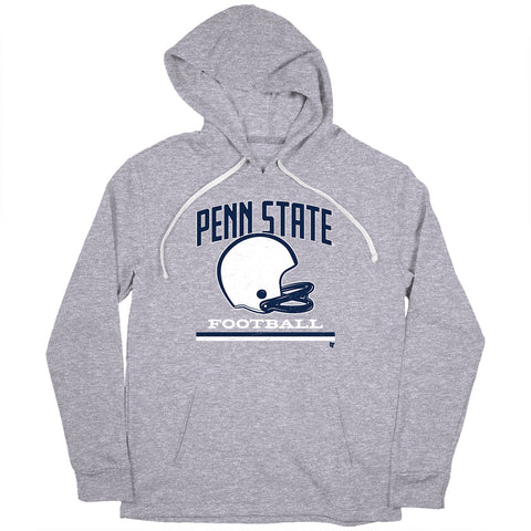 Penn State Football: Vintage Helmet Penn State Nittany Lions-College Football - YinzerShop