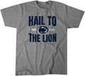 Penn State: Hail to the Lion Penn State Nittany Lions-College All Sports - YinzerShop