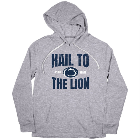 Penn State: Hail to the Lion Penn State Nittany Lions-College All Sports - YinzerShop