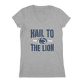 Penn State: Hail to the Lion Penn State Nittany Lions-College All Sports - YinzerShop