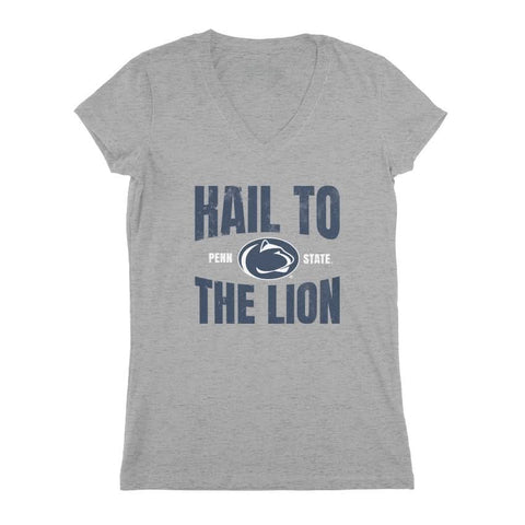 Penn State: Hail to the Lion Penn State Nittany Lions-College All Sports - YinzerShop