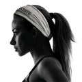 Penn State Headband - Licensed Sports Gear | Team Spirit Headband for Game Day Headband - YinzerShop