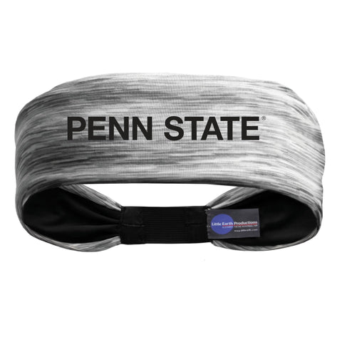 Penn State Headband - Licensed Sports Gear | Team Spirit Headband for Game Day Headband - YinzerShop