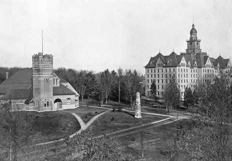 Penn State History Book – Photographic History of 150 Years University Legacy Book - YinzerShop