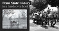 Penn State History Book – Photographic History of 150 Years University Legacy Book - YinzerShop