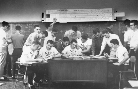 Penn State History Book – Photographic History of 150 Years University Legacy Book - YinzerShop