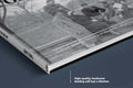 Penn State History Book – Photographic History of 150 Years University Legacy Book - YinzerShop