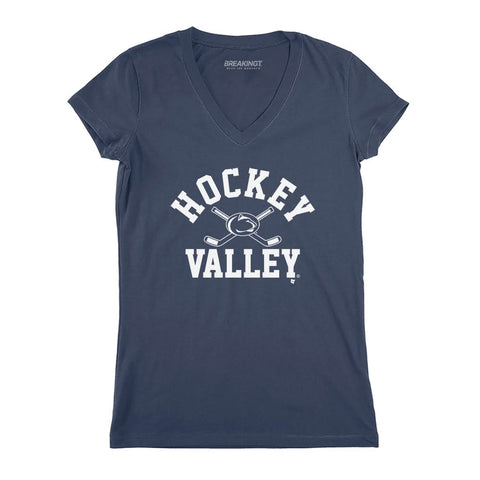 Penn State: Hockey Valley Penn State Nittany Lions-College Hockey - YinzerShop