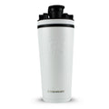 Penn State Ice Shaker | 26oz Stainless Steel Bottle - Cold Drink Shaker - YinzerShop