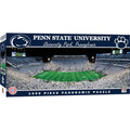 Penn State Jigsaw Puzzle - 1000 Piece Panoramic Stadium View by MasterPieces 1000 Piece - YinzerShop