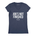 Penn State: Job's Not Finished Penn State Nittany Lions-College All Sports - YinzerShop