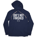 Penn State: Job's Not Finished Penn State Nittany Lions-College All Sports - YinzerShop