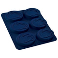 Penn State Muffin Pan – Official NCAA Silicone Bakeware | Heat Resistant, Dishwasher Safe Fan Pans - YinzerShop