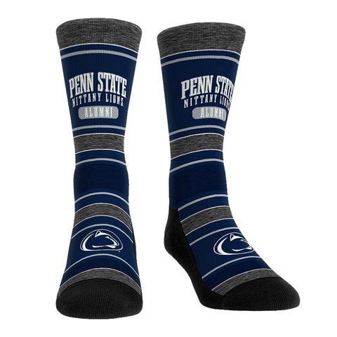 Penn State Nittany Lions - Alumni Socks - YinzerShop