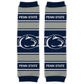 Penn State Nittany Lions Baby Leg Warmers – Infant Crawling Knee Pads, Cotton Blend Wearables - YinzerShop