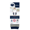 Penn State Nittany Lions Baby Leg Warmers – Infant Crawling Knee Pads, Cotton Blend Wearables - YinzerShop
