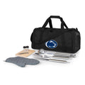 Penn State Nittany Lions BBQ Kit Grill Set – Portable Cooler Bag & Stainless Steel Tools Licensed - YinzerShop