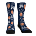 Penn State Nittany Lions - Football Guy Socks - YinzerShop