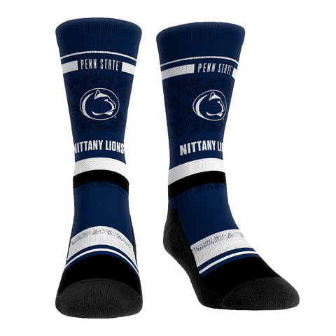 Penn State Nittany Lions - Franchise Socks - YinzerShop