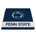 Penn State Nittany Lions Impresa Picnic Blanket – Water Resistant, Lightweight Fleece Licensed - YinzerShop