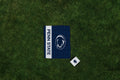 Penn State Nittany Lions Impresa Picnic Blanket – Water Resistant, Lightweight Fleece Licensed - YinzerShop