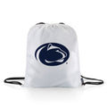 Penn State Nittany Lions Impresa Picnic Blanket – Water Resistant, Lightweight Fleece Licensed - YinzerShop