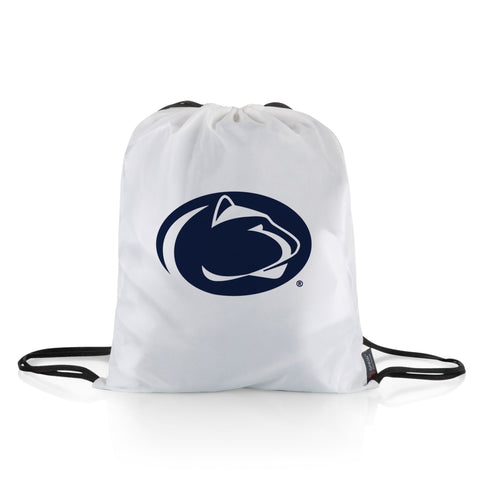 Penn State Nittany Lions Impresa Picnic Blanket – Water Resistant, Lightweight Fleece Licensed - YinzerShop