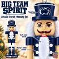 Penn State Nittany Lions - Keepsake Nutcracker Decor - YinzerShop