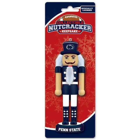 Penn State Nittany Lions - Keepsake Nutcracker Decor - YinzerShop