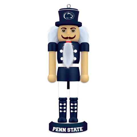 Penn State Nittany Lions - Keepsake Nutcracker Decor - YinzerShop