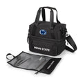 Penn State Nittany Lions Lunch Bag Cooler - Insulated, Expandable, Eco Friendly Design Licensed - YinzerShop