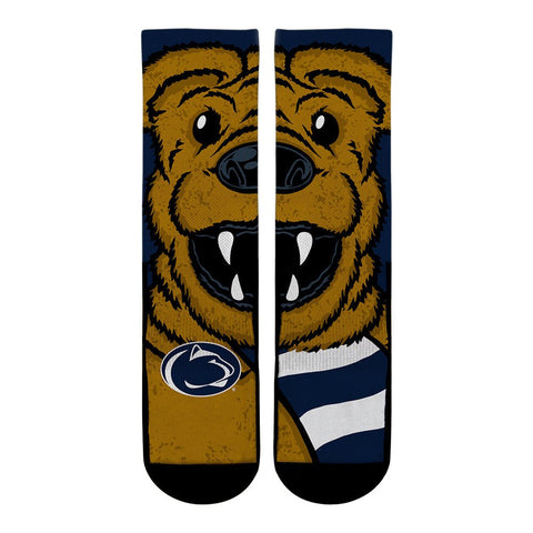 Penn State Nittany Lions - Mascot Socks - YinzerShop