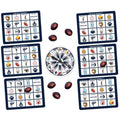 Penn State Nittany Lions NCAA Bingo Game Classic Games - YinzerShop