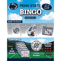 Penn State Nittany Lions NCAA Bingo Game Classic Games - YinzerShop