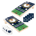 Penn State Nittany Lions - NCAA Tabletop Cornhole Classic Games - YinzerShop