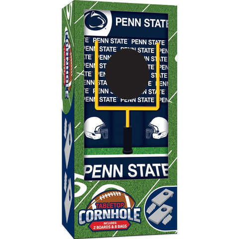 Penn State Nittany Lions - NCAA Tabletop Cornhole Classic Games - YinzerShop