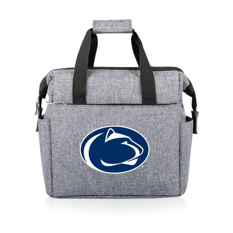 Penn State Nittany Lions - On The Go Lunch Bag Cooler Licensed - YinzerShop