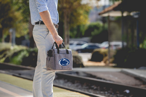 Penn State Nittany Lions - On The Go Lunch Bag Cooler Licensed - YinzerShop