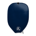 Penn State Nittany Lions Pickleball Paddle Navy Logo Pickleball Paddle PU Leather Cover Paddle Cover - YinzerShop