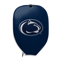 Penn State Nittany Lions Pickleball Paddle Navy Logo Pickleball Paddle PU Leather Cover Paddle Cover - YinzerShop
