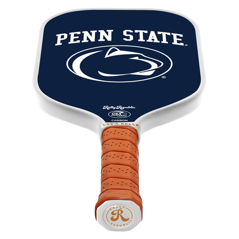 Penn State Nittany Lions Pickleball Paddle Navy Nittany Lion Pickleball Paddles - YinzerShop
