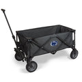 Penn State Nittany Lions Portable Utility Wagon - Compact Folding Wagon, Multi-Use Hauling Cart Licensed - YinzerShop