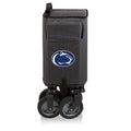 Penn State Nittany Lions Portable Utility Wagon - Compact Folding Wagon, Multi-Use Hauling Cart Licensed - YinzerShop