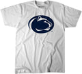 Penn State Nittany Lions: Primary Logo Penn State Nittany Lions-College All Sports - YinzerShop
