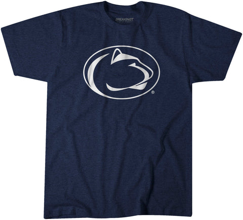 Penn State Nittany Lions: Primary Logo Penn State Nittany Lions-College All Sports - YinzerShop