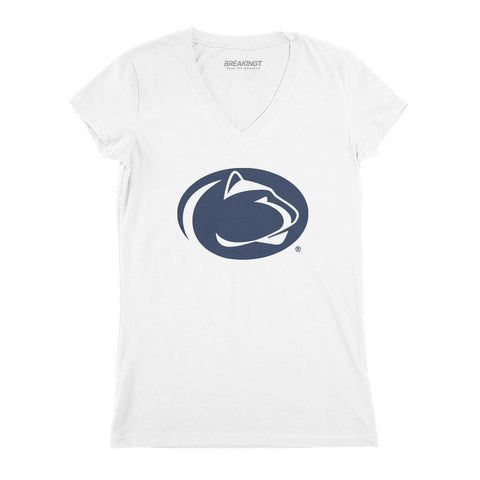 Penn State Nittany Lions: Primary Logo Penn State Nittany Lions-College All Sports - YinzerShop